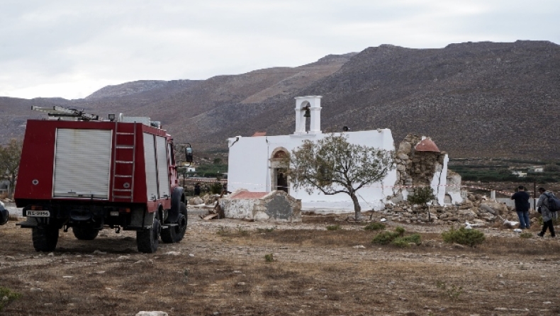 Ανησυχία για τους σεισμούς στην Κεφαλονιά: Το καθησυχαστικό και το πιο επικίνδυνο σενάριο που εξετάζουν οι επιστήμονες