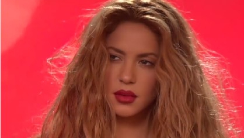 Σακίρα για απιστία του Πικέ: «Δεν ισχύει αυτό που γράφτηκε για την μαρμελάδα» (vid)