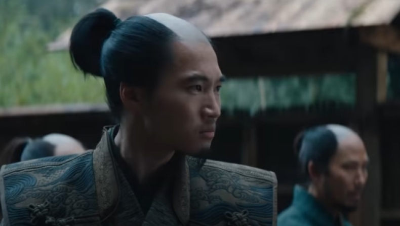 Οι κριτικοί ξετρελάθηκαν και χαρακτήρισαν την ιστορική σειρά που μόλις κυκλοφόρησε ως το επόμενο Game of Thrones (vid)