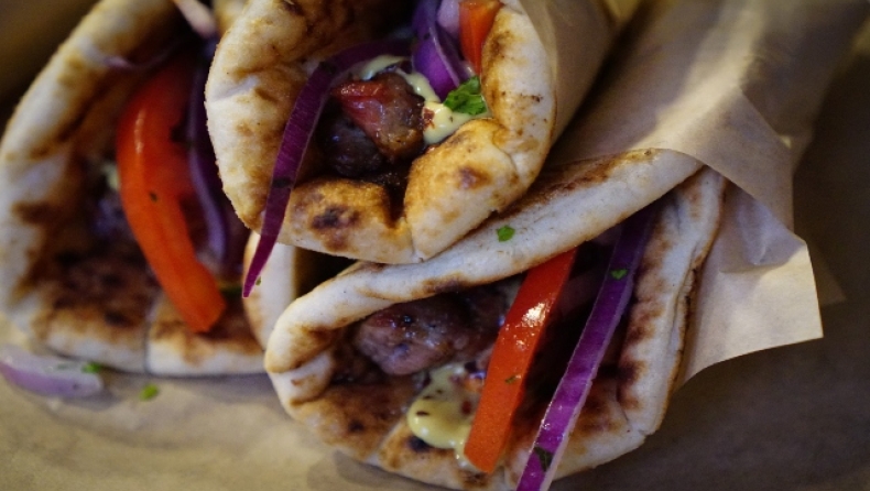 Πόσο κοστίζει το τυλιχτό στο Παρίσι;