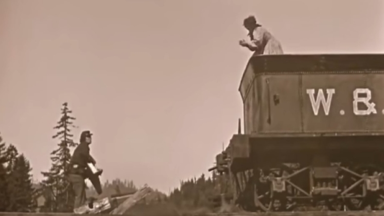 Η πιο ακριβή κινηματογραφική σκηνή όλων των εποχών: Το αστρονομικό ποσό που δαπανήθηκε (vid)