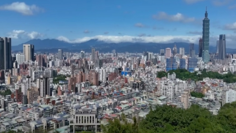 Το πιο επικίνδυνο μέρος του κόσμου: Ο γεωπολιτικός ανταγωνισμός μεταξύ της Κίνας και των Ηνωμένων Πολιτειών (vid)