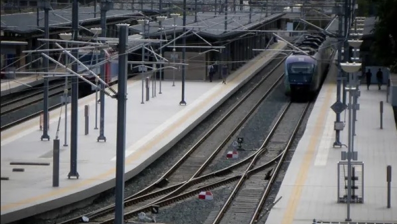 Παραλίγο «νέα Τέμπη» στις Αχαρνές: Πώς αποφεύχθηκε σύγκρουση δύο τρένων