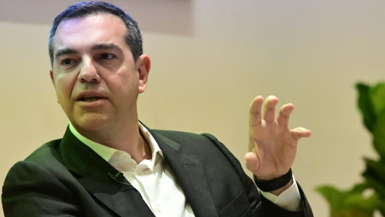 Παρέμβαση Τσίπρα για τα μη κρατικά πανεπιστήμια: «Η κυβέρνηση Μητσοτάκη επιχειρεί σήμερα μια αντιδραστική ρεβάνς»