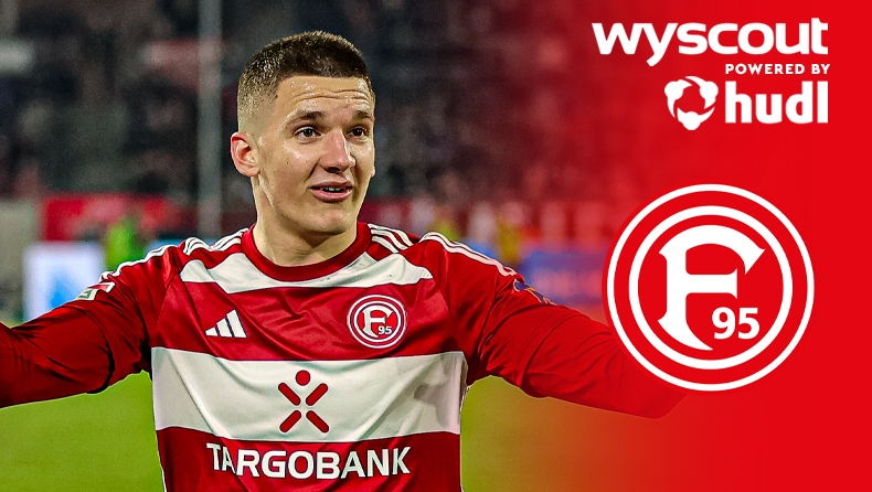 Wyscout Analysis - Τζόλης: Είναι καλύτερος από ποτέ και «βλέπει» μόνο τον... εαυτό του