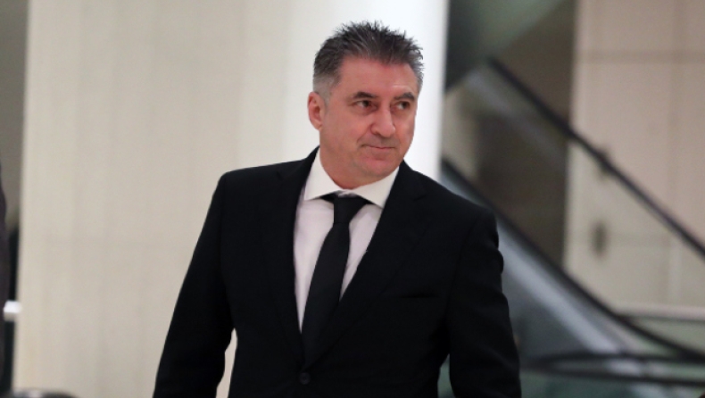 Το παρασκήνιο και η αλήθεια με την υποψηφιότητα Ζαγοράκη στις Ευρωεκλογές