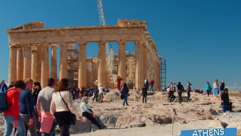 Ξετρελαμένοι με την Σάττι οι Eurofans: Άνετη η πρωτιά στον ημιτελικό και όλα ανοιχτά για τον τελικό (vid) 