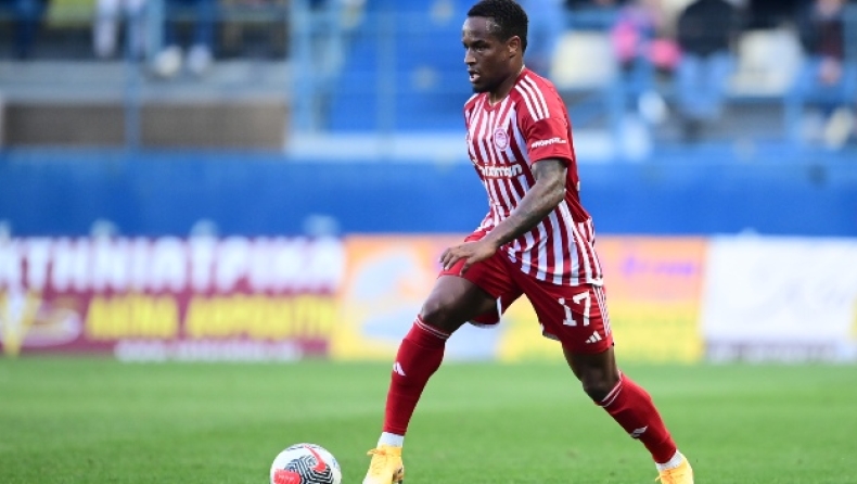 Ολυμπιακός: Δεν έχει πάρει την αναμενόμενη προσφορά από τους Ζέλσον Μαρτίνς και Καμπράλ (vids)