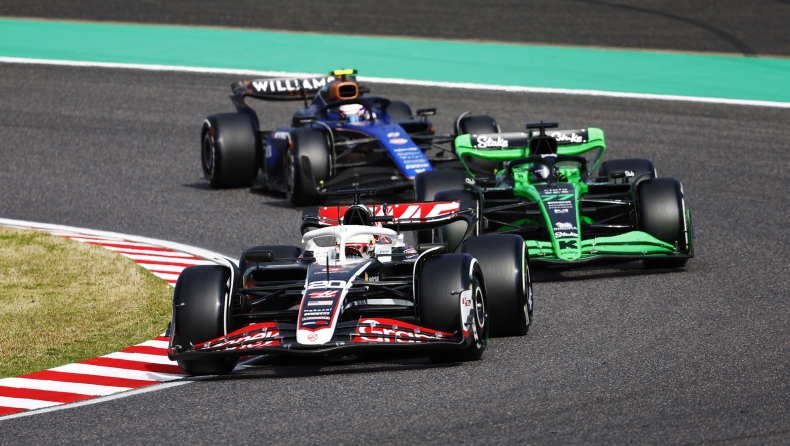 F1 - Στον «πάγο» το νέο σύστημα βαθμολόγησης 