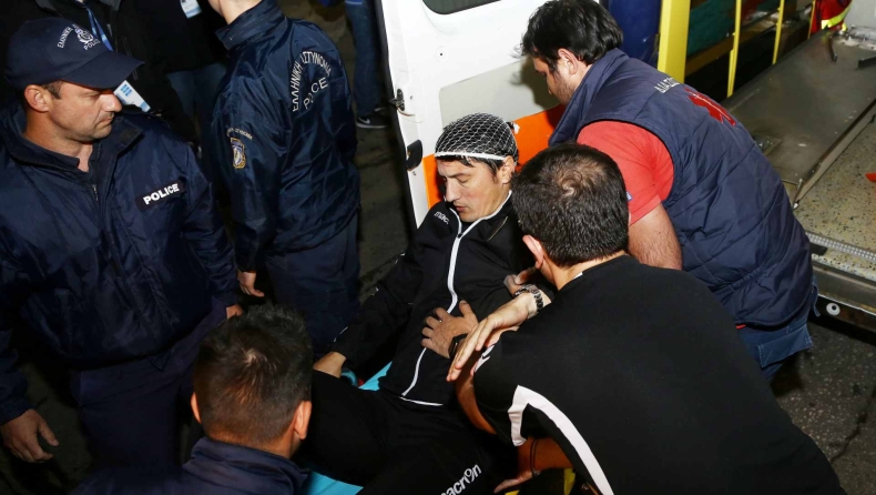 Δημόσια Συγνώμη στον Vladimir Ivić