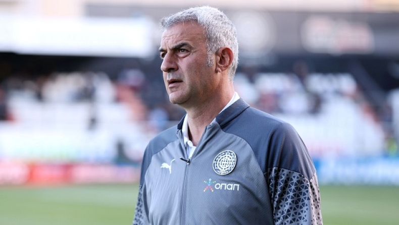 Δέλλας: «Ο Τοράλ είναι κομβικός για εμάς»