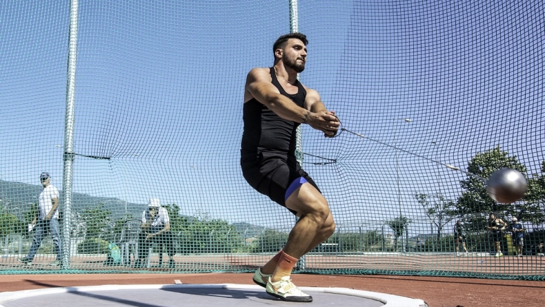 μαρκος μεμα