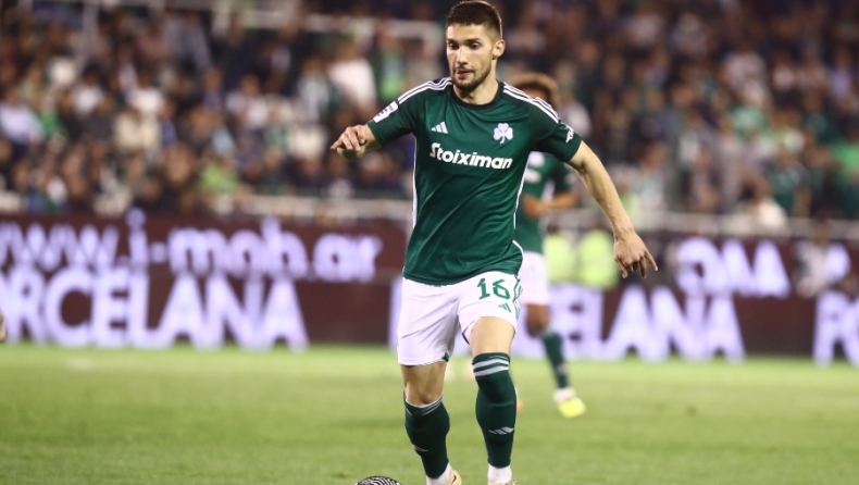 Τσέριν: «Μας πόνεσε όπως το χάσαμε πέρσι, φέτος είμαστε πιο ώριμοι»