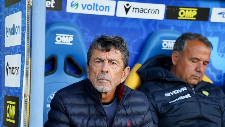 Πετράκης: «Είναι μία μικρή επιβράβευση για τον κόπο που κάνουν τα παιδιά»