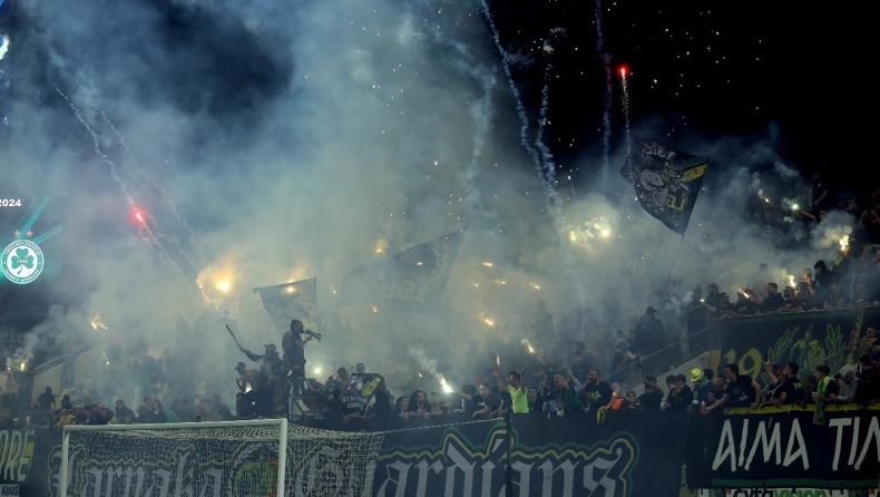 ΑΕΚ Λάρνακας: Δεν περνάνε τα λεπτά, οι ώρες, οι μέρες