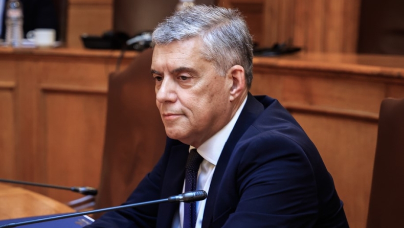 Τέμπη: Απορρίφθηκε η προσφυγή Αγοραστού, είναι ο 34ος κατηγορούμενος 