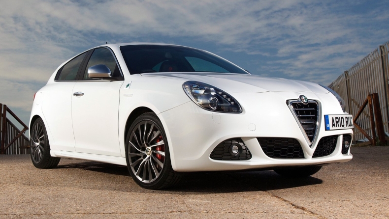 Alfa Romeo: Δεν είναι η πρώτη φορά που αλλάζει το όνομα Milano 