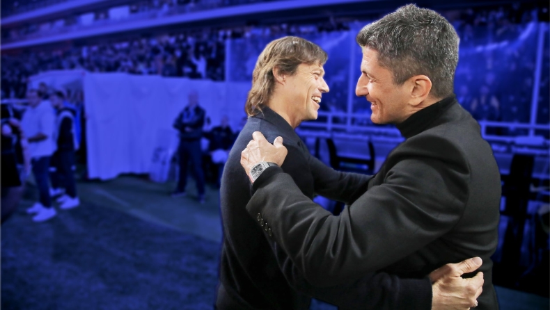 Το ΑΕΚ - ΠΑΟΚ μπορεί να αποδειχθεί “ματς της χρονιάς”