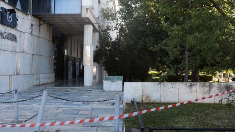 Μαρούσι: Πώς συνέβη το φονικό έξω από το γνωστό νυχτερινό κέντρο (vid)