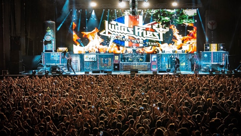 Τα Metal Shows που δεν Πρέπει να Χάσεις στο Release Athens 2024