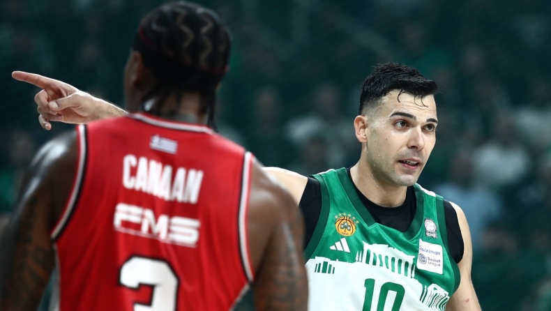 Τηλεοπτικό πρόγραμμα: Πού θα δείτε Μακάμπι-Παναθηναϊκός, Ολυμπιακός-Μπαρτσελόνα και Μπάγερν-Ρεάλ