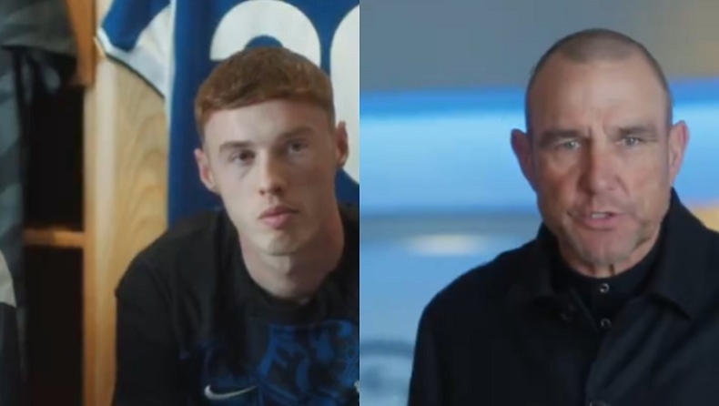 Τσέλσι: Το εκπληκτικό βίντεο των «μπλε» για την ψυχική υγεία (vid)