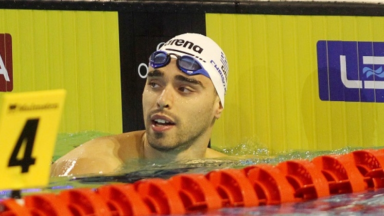 O Απόστολος Χρήστου