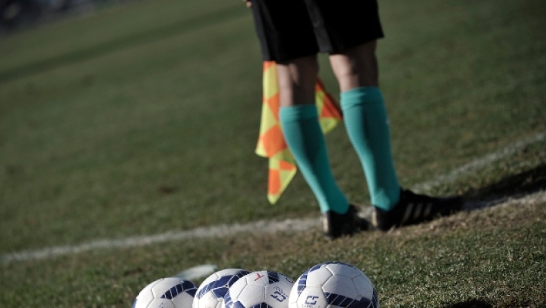 Η Ένωση - Ομοσπονδία των Διαιτητών κατά της ΕΠΟ: «Η διοίκηση της ΕΠΟ δεν τίμησε την υπογραφή του προέδρου της, βρισκόμαστε στα δικαστήρια»