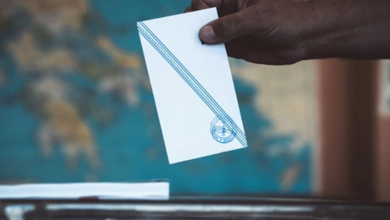 Δημοσκόπηση Alco για Ευρωεκλογές: Απώλειες για Νέα Δημοκρατία και ΠΑΣΟΚ (vid)