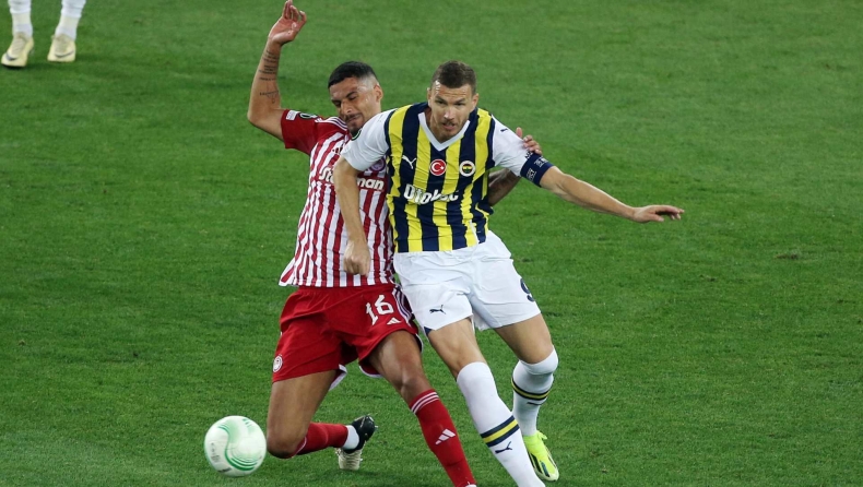 Tζέκο για ρεβάνς με Ολυμπιακό: «Δείξτε τη στήριξη στους παίκτες ακόμα κι όταν χάνουν ένα γκολ»