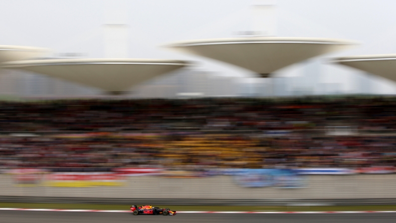 F1 - Το πρόγραμμα των επόμενων αγώνων