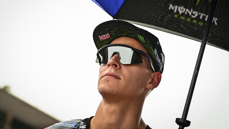 MotoGP: Ο Κουαρταραρό είχε 12 εκατομμύρια λόγους να μείνει στη Yamaha