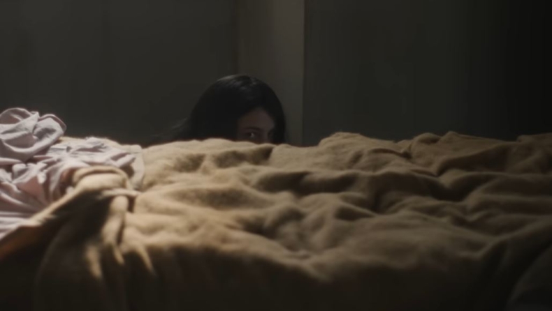 Το πιο τρομακτικό θρίλερ της χρονιάς: Οι θεατές δεν αντέχουν να το δουν (vid)