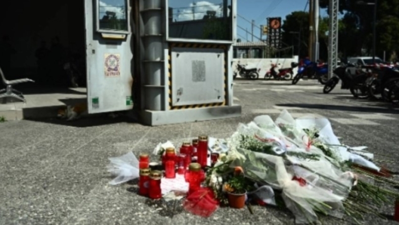 Νέο ηχητικό ντοκουμέντο μετά τη δολοφονία της Κυριακής: «Δεν έχω καταλάβει τι έχει γίνει» (vid)