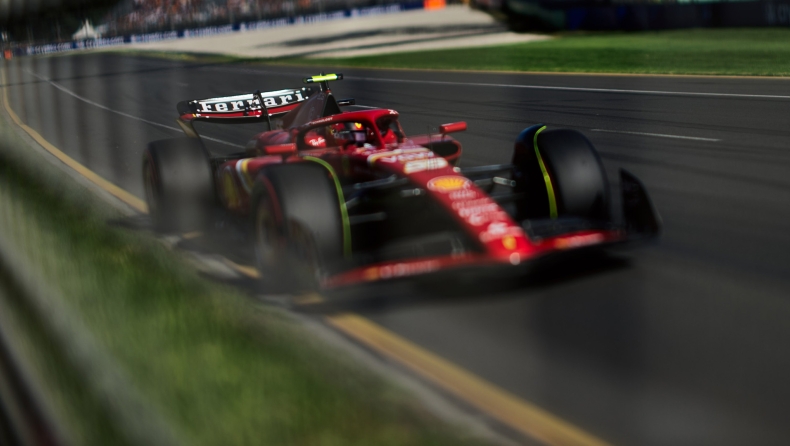 F1 - Ο Σάινθ ποντάρει στις αναβαθμίσεις για να κερδίσει η Ferrari τη Red Bull