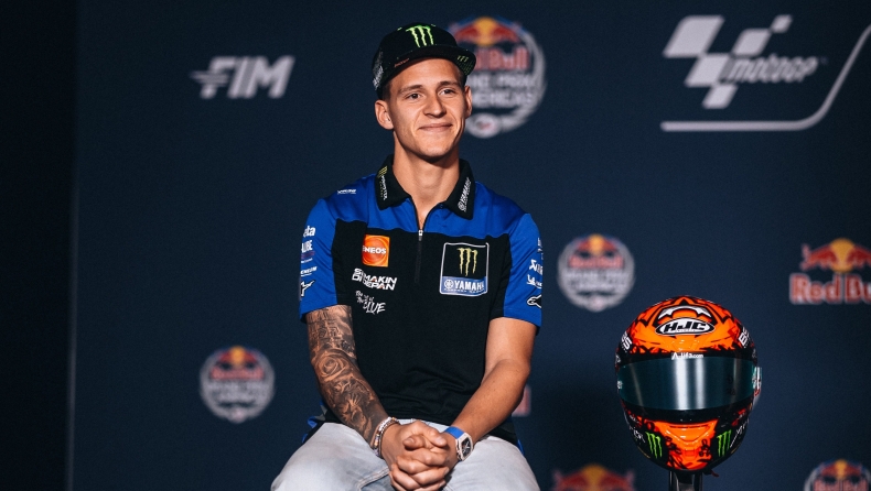 MotoGP: Η υπόσχεση της Yamaha που κράτησε τον Κουαρταραρό