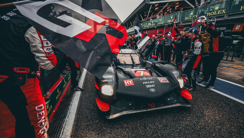 WEC - Οι βαθμολογίες μετά τον αγώνα στην Ίμολα