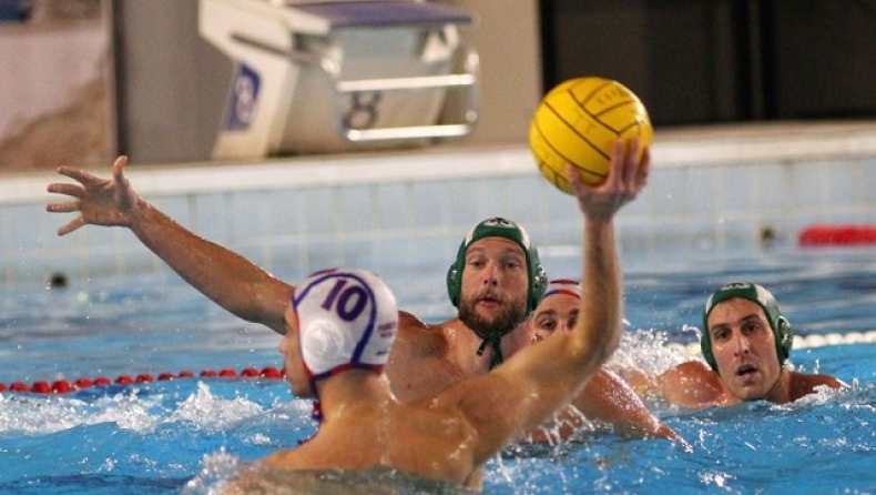 Ο Αλέξανδρος Γούνας