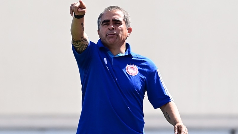 Ολυμπιακός: Πρωτιές Ελ Κααμπί, Φορτούνη και Ποντένσε στο ελληνικό ποδόσφαιρο της φετινής σεζόν!