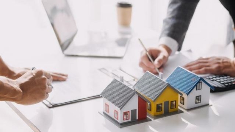 Επιδότηση 40% για ανακαίνιση ακινήτων: Πλήρης οδηγός για αιτήσεις