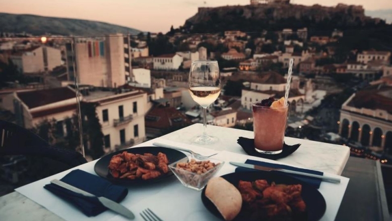 Στο επίκεντρο του διεθνούς «τζετ σετ» η Ελλάδα: Χορός... εκατομμυρίων για luxury ακίνητα
