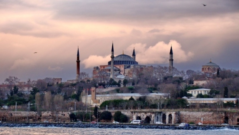 Όλοι έχουμε μπερδευτεί: Οι πόλεις του κόσμου που νομίζουμε για πρωτεύουσες αλλά δεν είναι