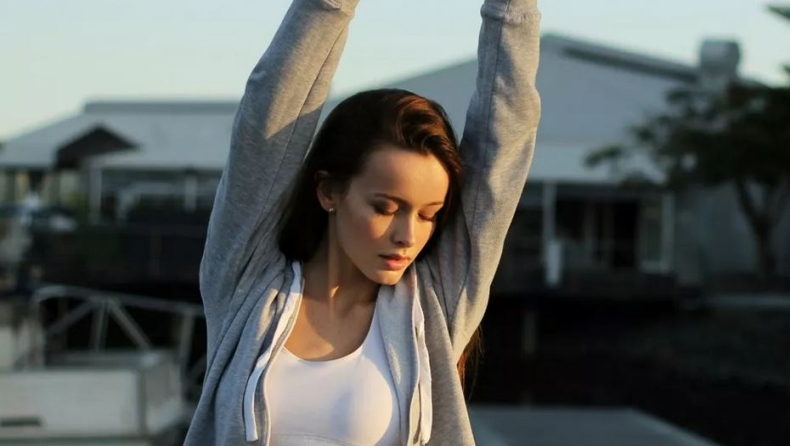 Γιατί είναι σημαντική η σωστή αναπνοή κατά τη διάρκεια της άσκησης και πώς να αποφύγεις τα λάθη