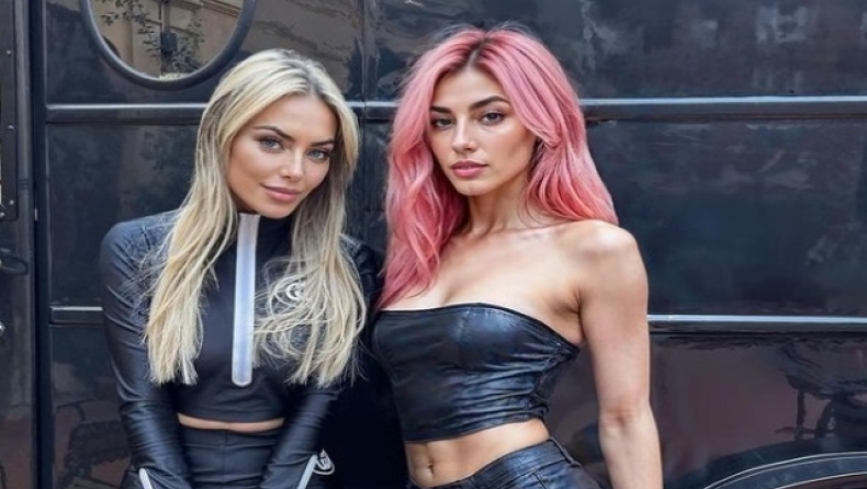 Ανακοινώθηκαν τα πρώτα «καλλιστεία» τεχνητής νοημοσύνης: H νικήτρια... κούκλα θα λάβει πάνω από 20.000 ευρώ