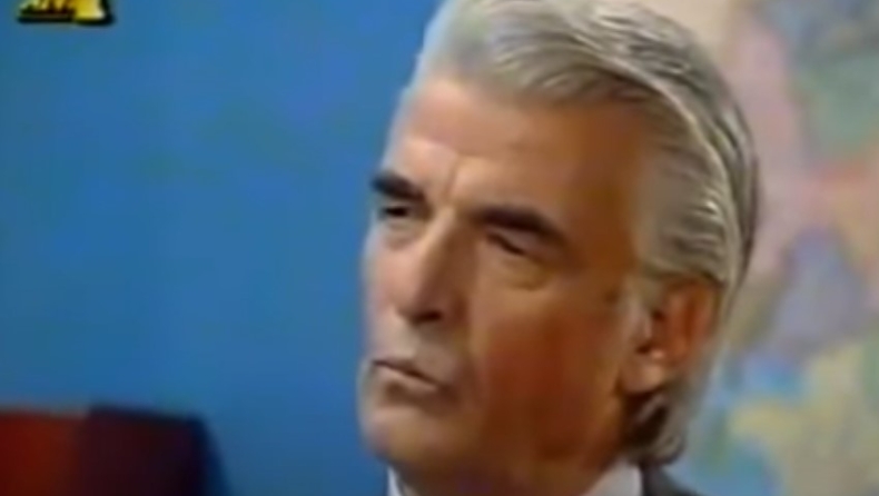 Ευαγγελίδης: «Έφυγα δυσαρεστημένος από το "Καλημέρα Ζωή" και έγινα τραγουδιστής στα σκυλάδικα στην Καλαμάτα»