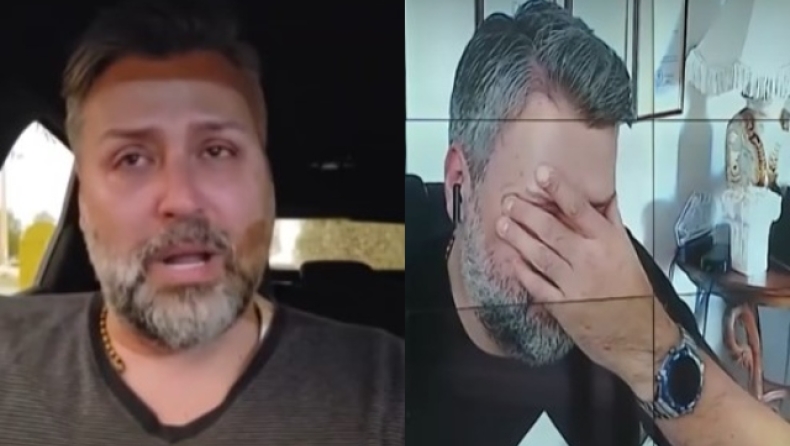 Καλλιάνος: «Ο Γιαννάκης το καλό παιδί τελείωσε, το μαχαίρι θα φτάσει στο κόκκαλο» (vid)