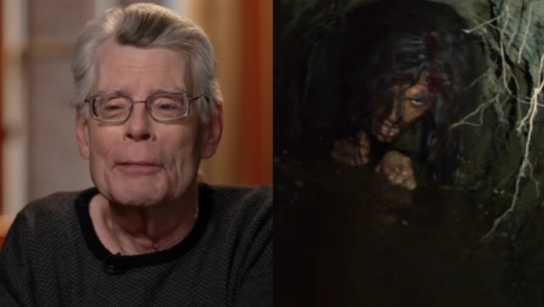 Η ταινία που τρόμαξε μέχρι και τον Stephen King: Δεν άντεξε να τη δει ολόκληρη (vid)