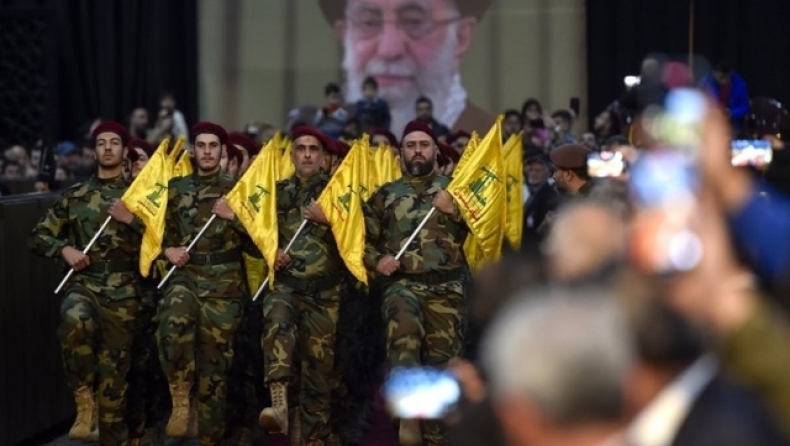 Η Χεζμπολάχ δηλώνει ότι στοχοθέτησε το βόρειο Ισραήλ με «drones και κατευθυνόμενους πυραύλους»