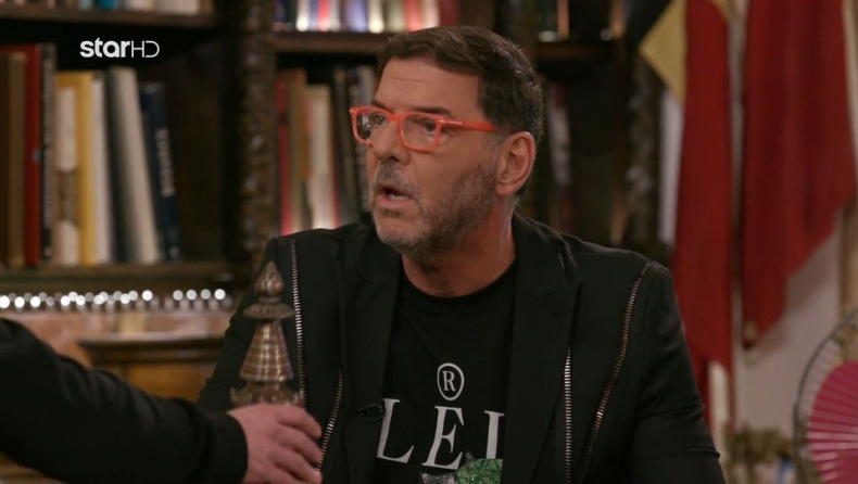  Πήγε στο Cash or Trash με λειψανοθήκη και το αποτέλεσμα ήταν αναμενόμενο (vid)