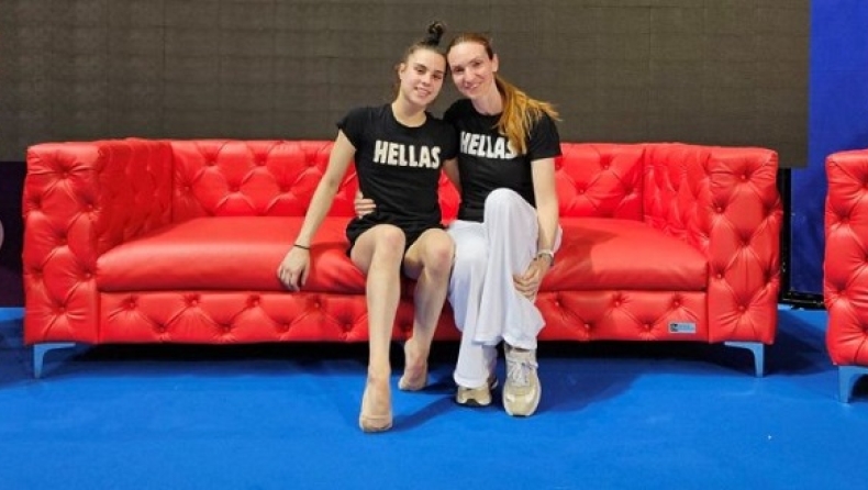 Η Παναγιώτα Λύτρα 